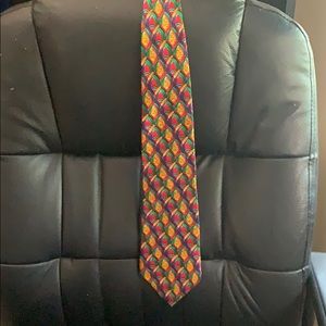 Great men’s tie like new condition